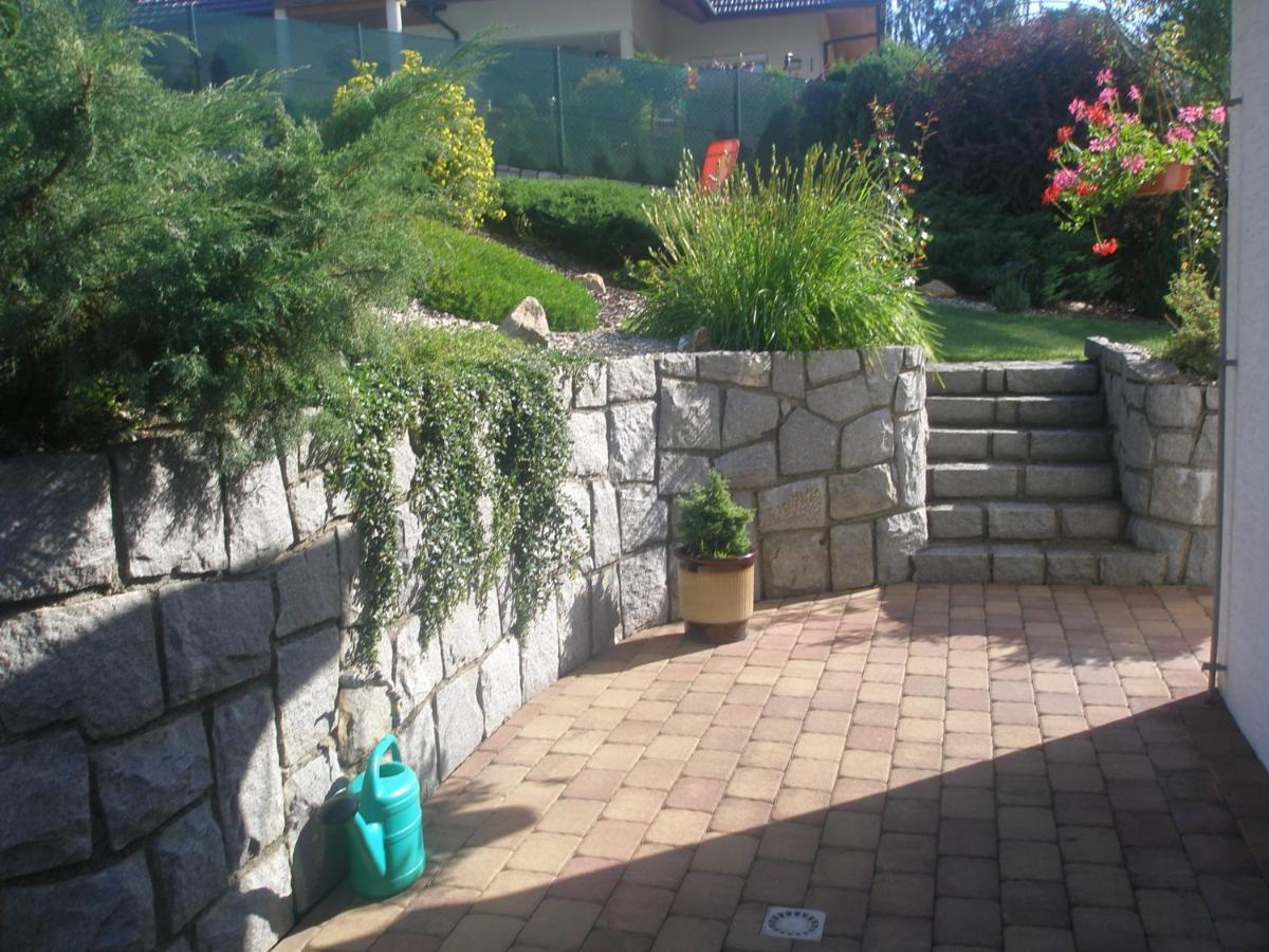 Ubytovani Iris Dolany  Exterior foto